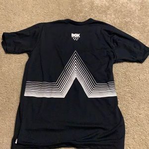 Black DGK Shirt